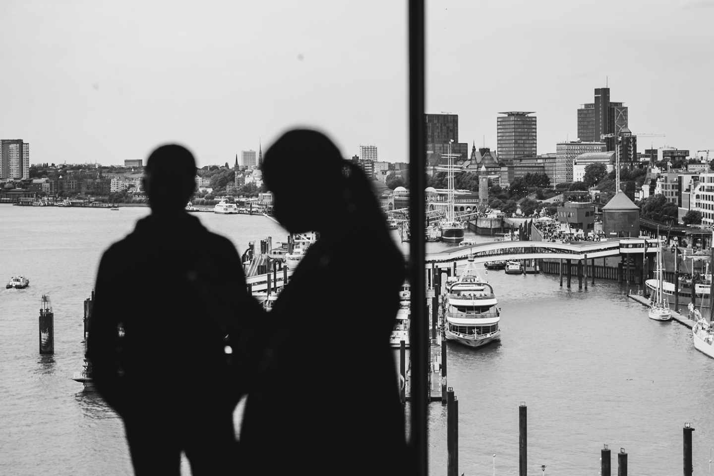 Κορωνοϊός στο Αμβούργο