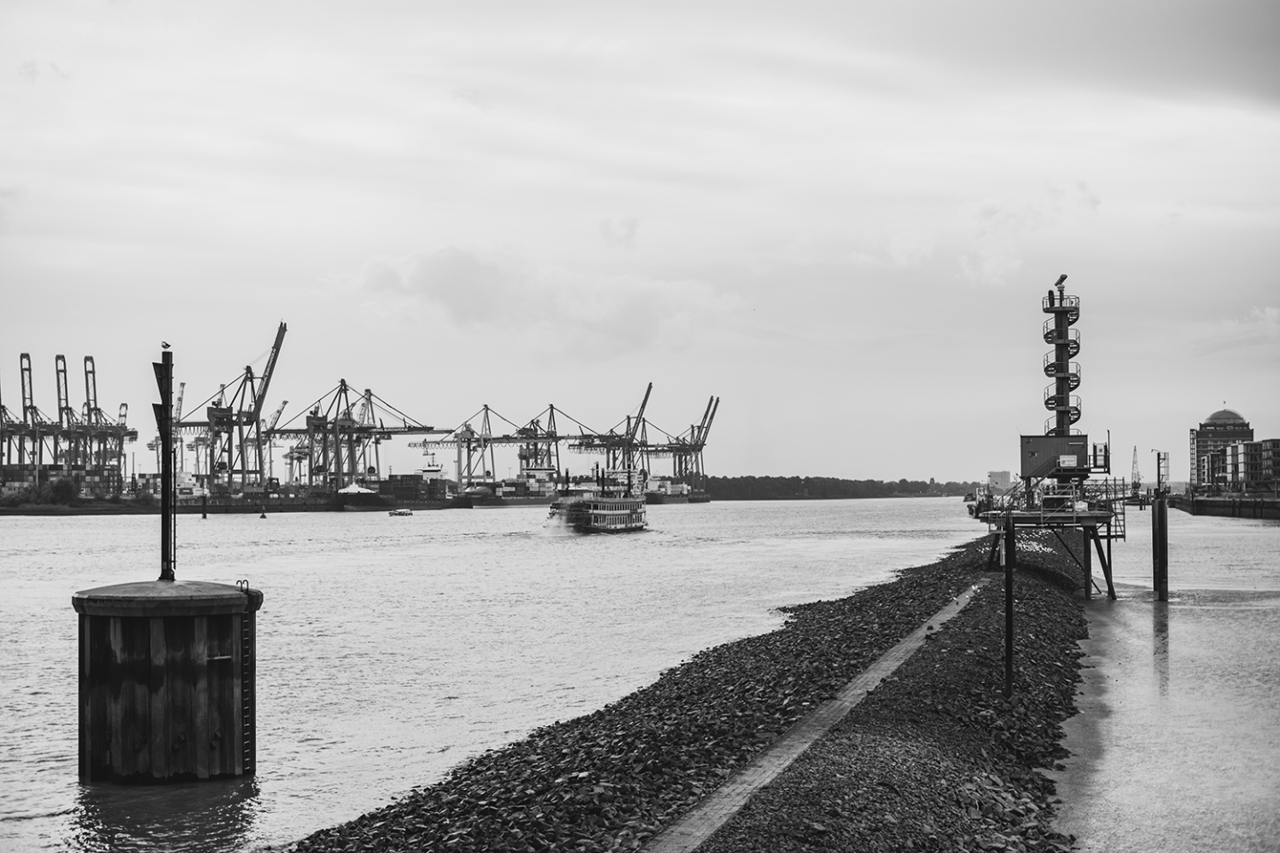 Κορωνοϊός στο Αμβούργο