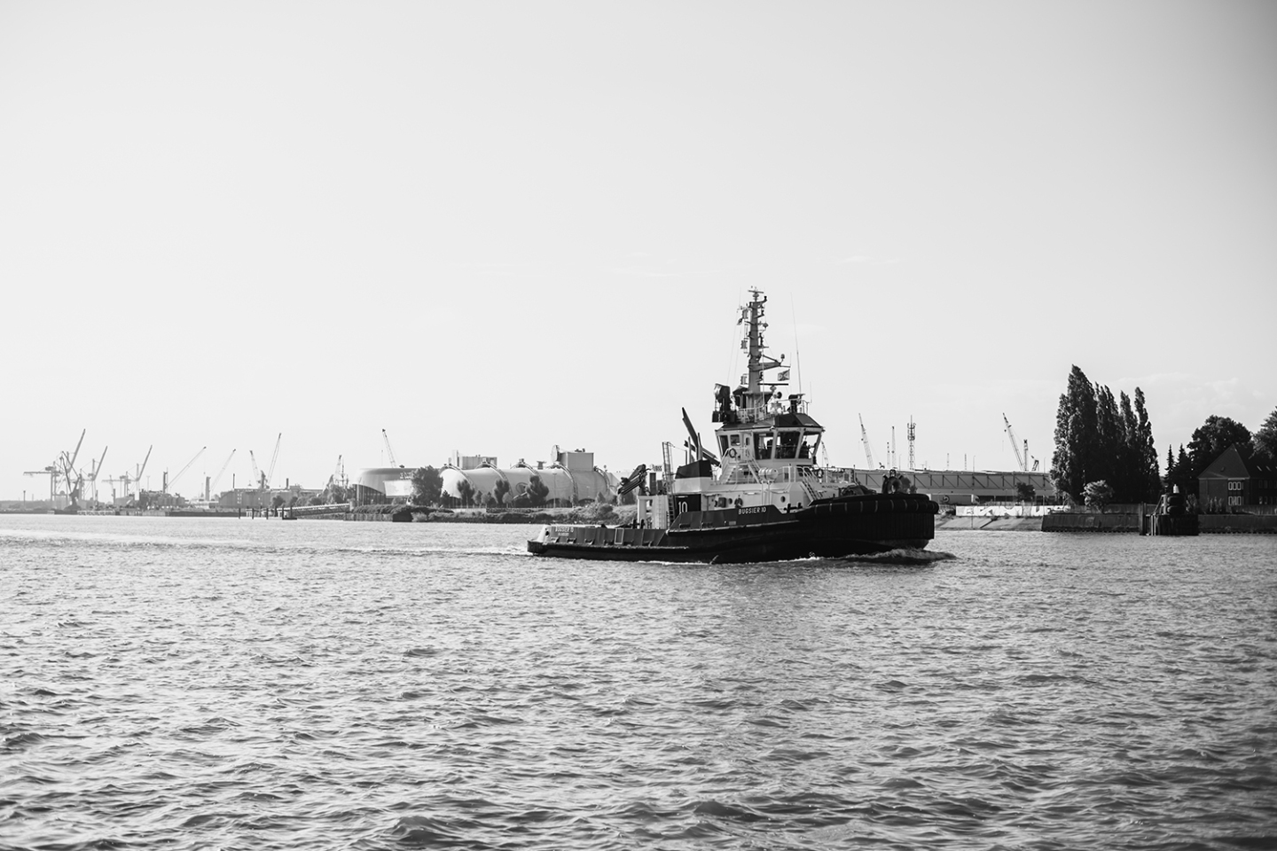 Κορωνοϊός στο Αμβούργο