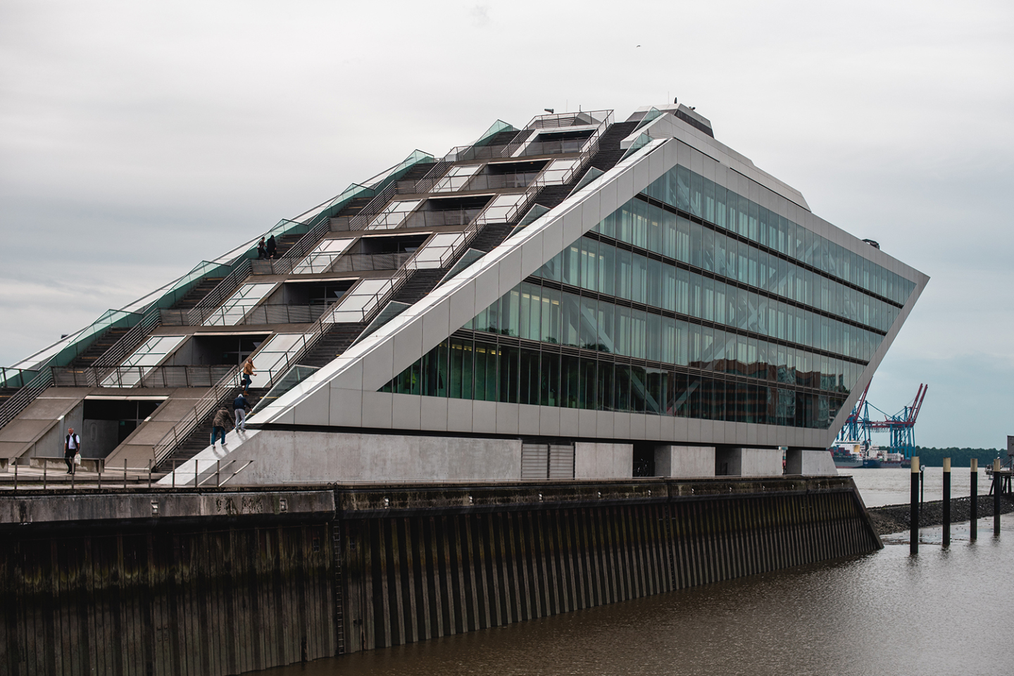 Κορωνοϊός στο Αμβούργο