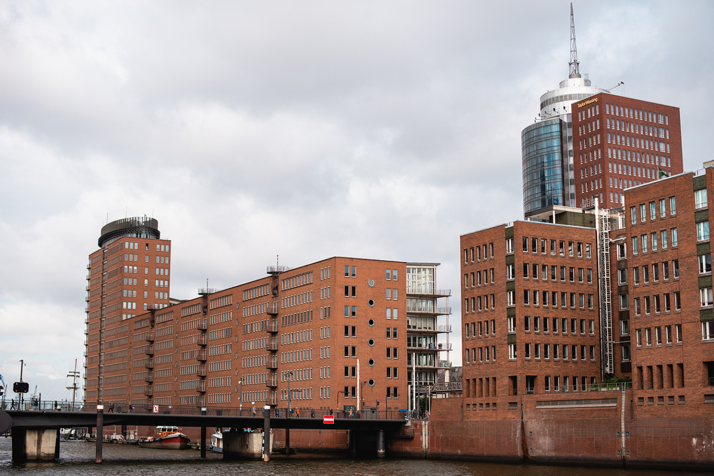 Κορωνοϊός στο Αμβούργο