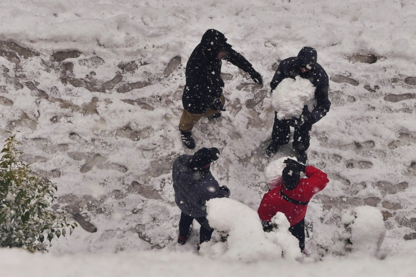 Πετρούπολη