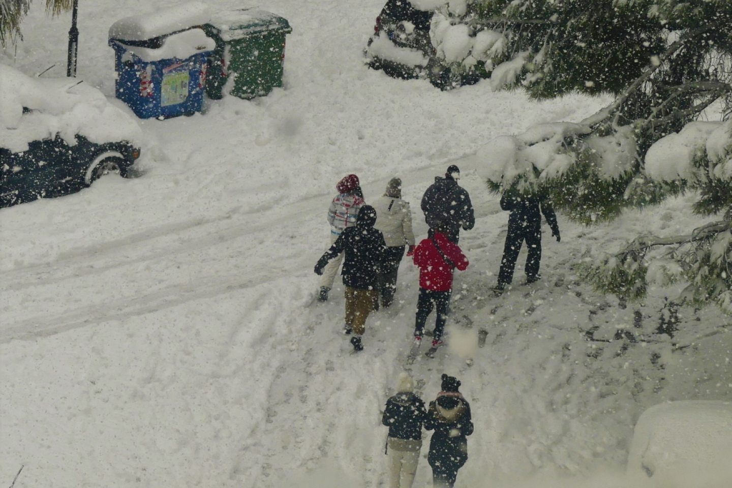 Πετρούπολη