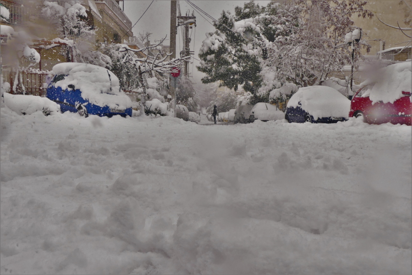Πετρούπολη