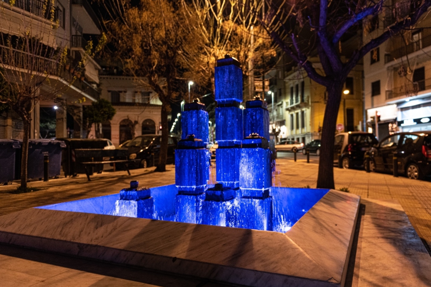 Παρκάκι Βεΐκου 