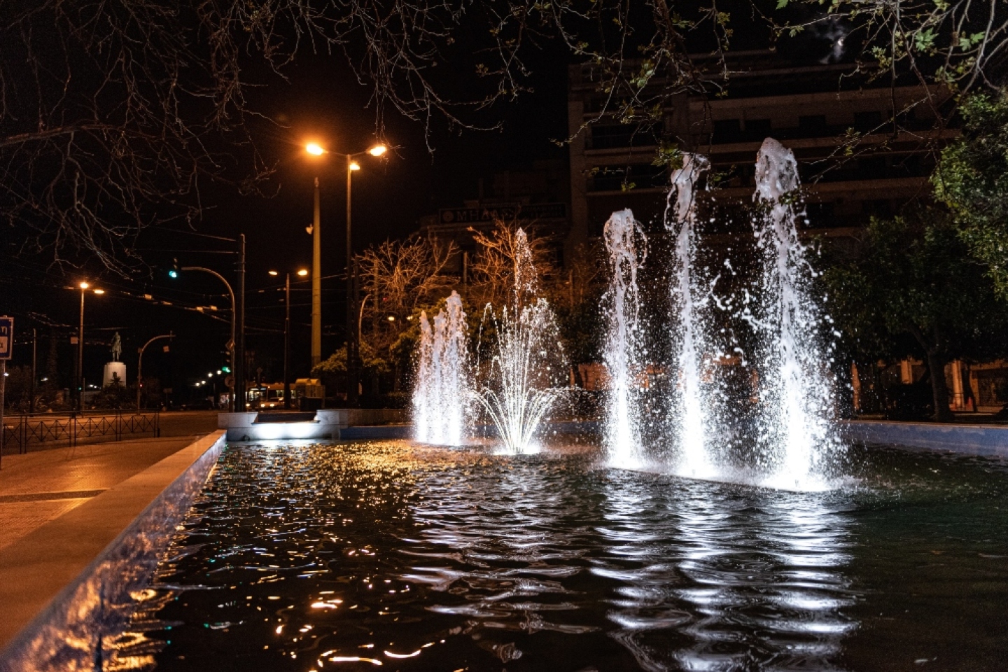 Πλατεία Αιγύπτου