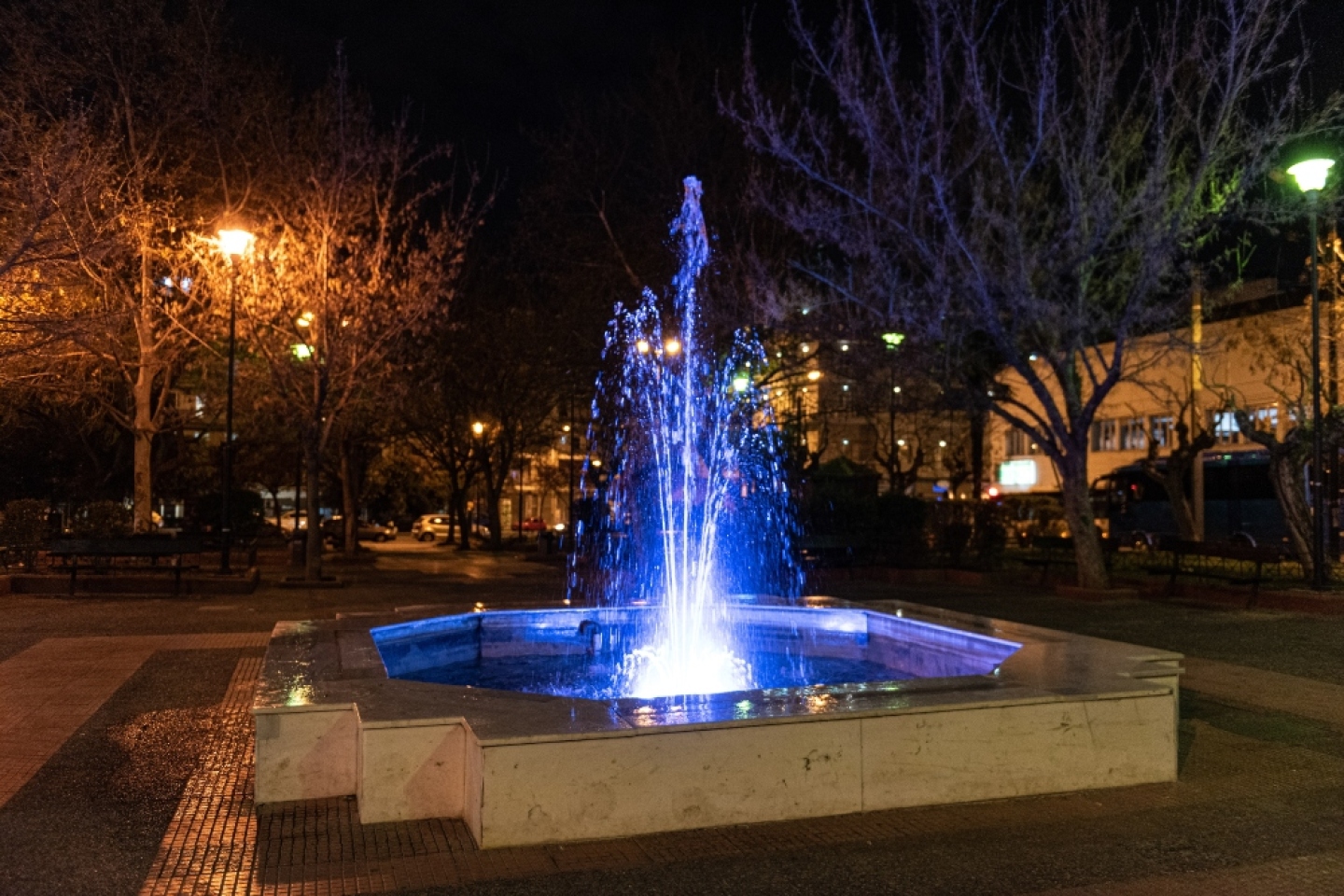 Πλατεία Αττικής