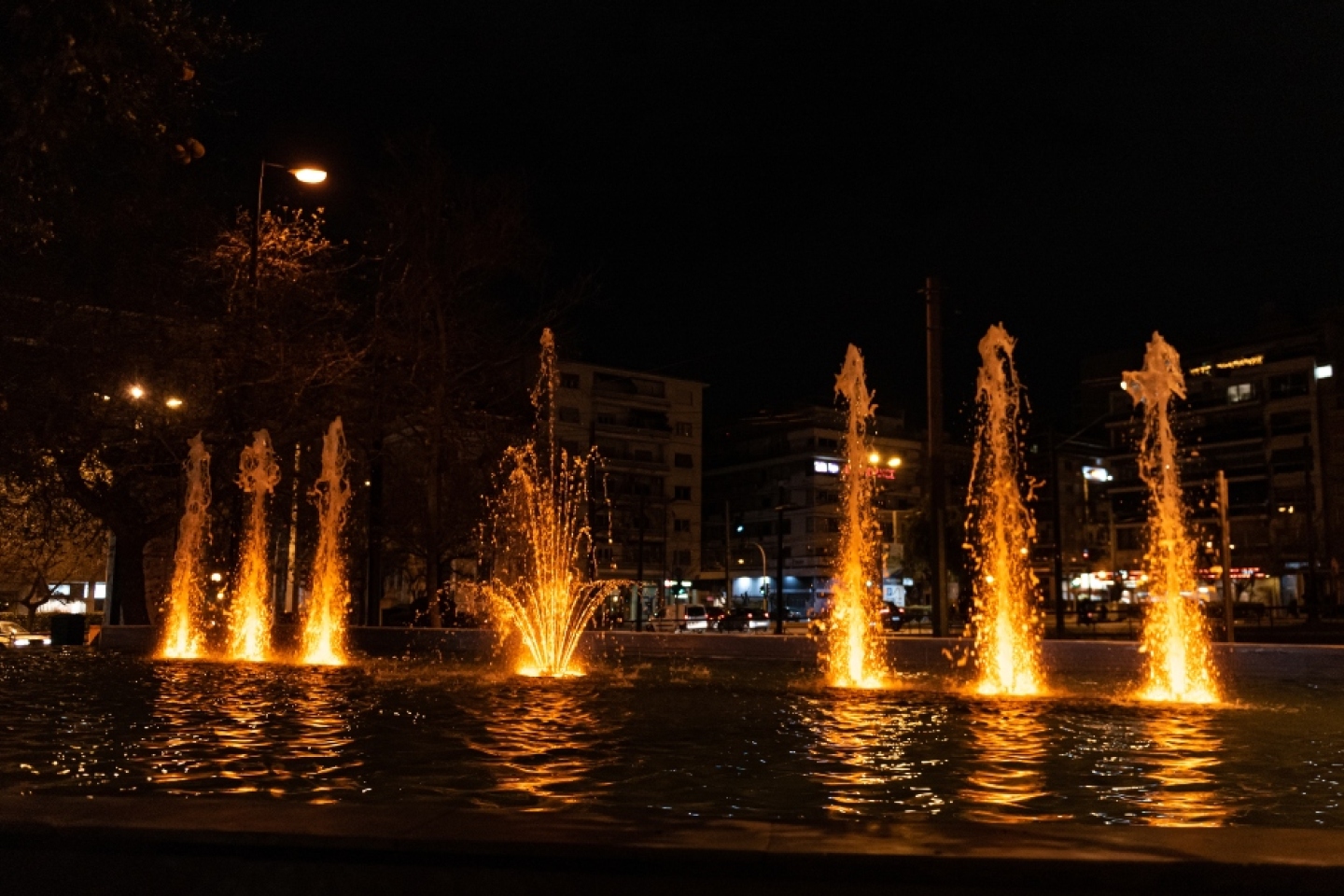 Πλατεία Αιγύπτου