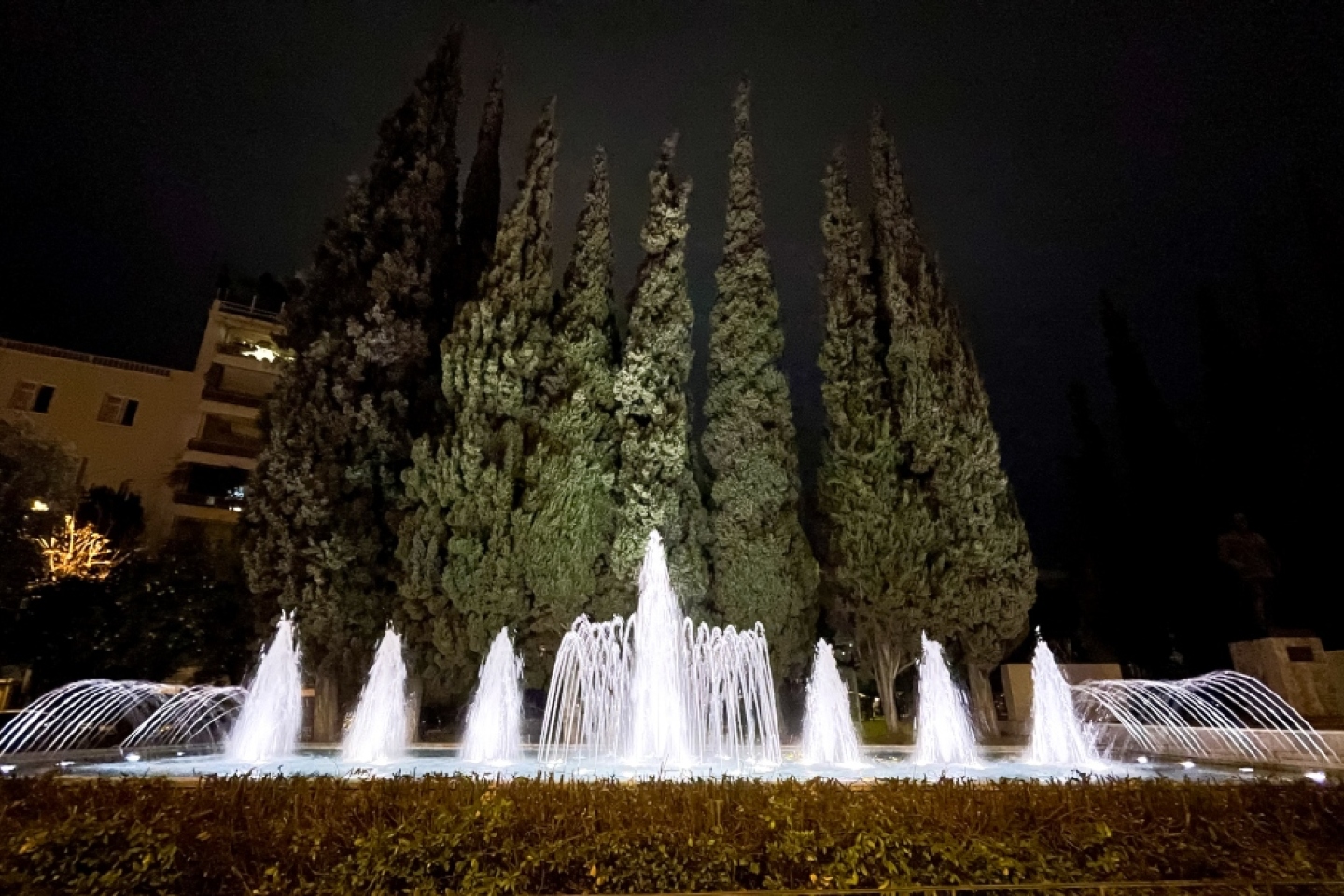 Πλατεία Τρούμαν