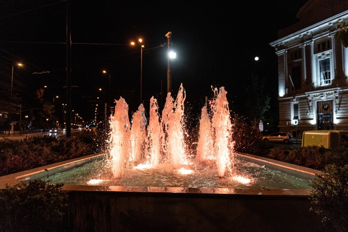 Πλατεία Ρηγίλλης