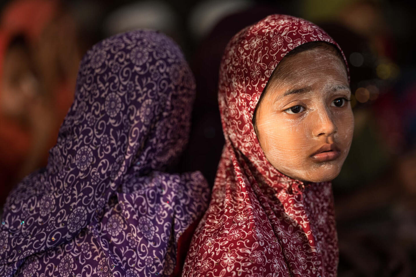 Μιανμάρ, Albert Normandin