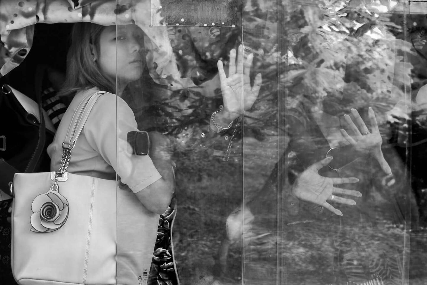 Μιανμάρ, Boris Le Montagner 