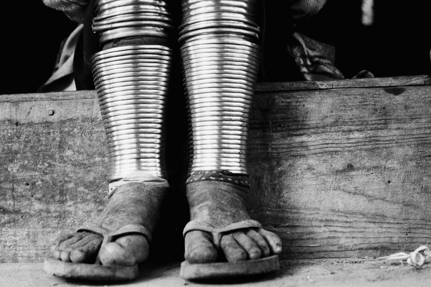 Μιανμάρ, Jo Farrell  