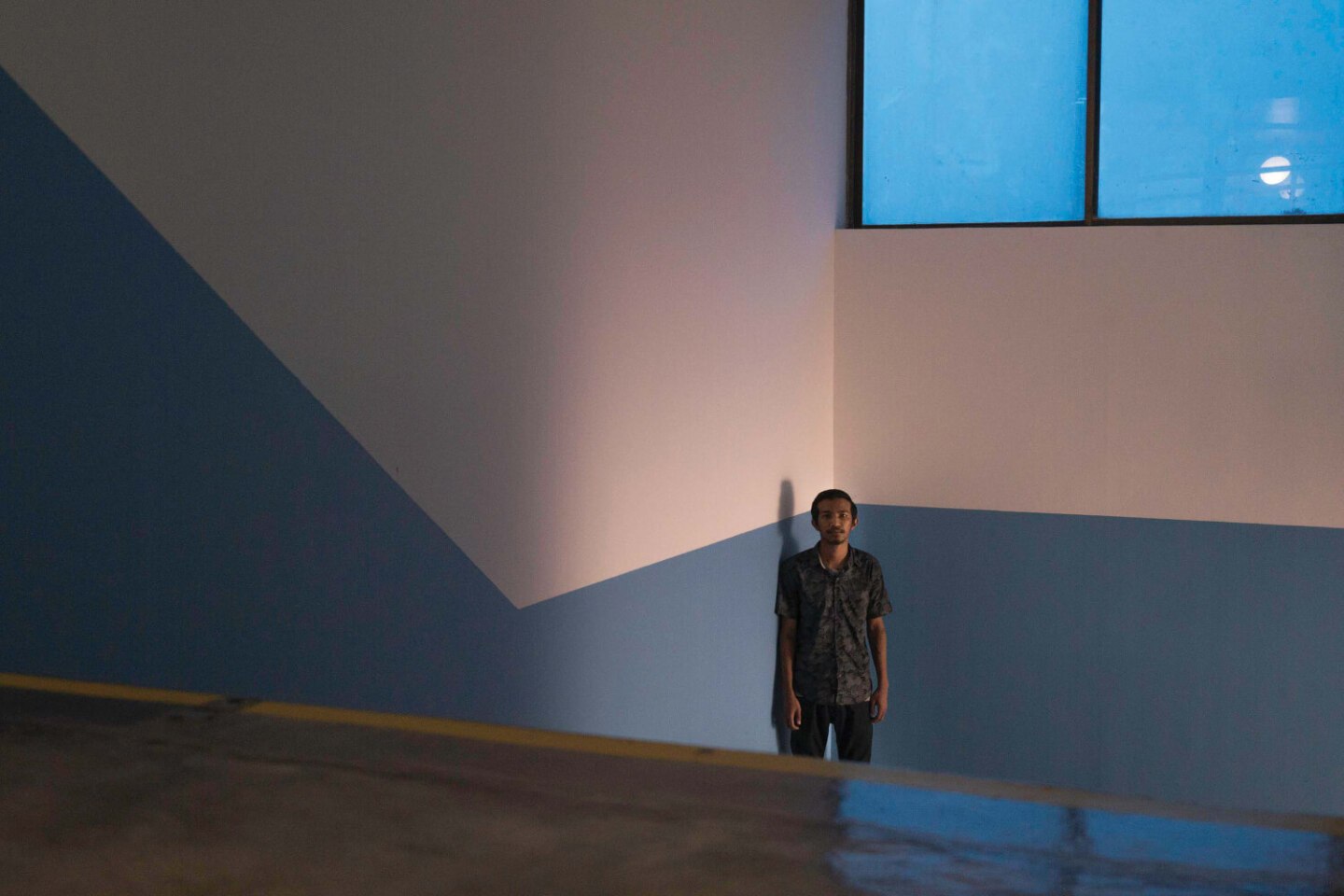 Μιανμάρ,  K. K. H.  