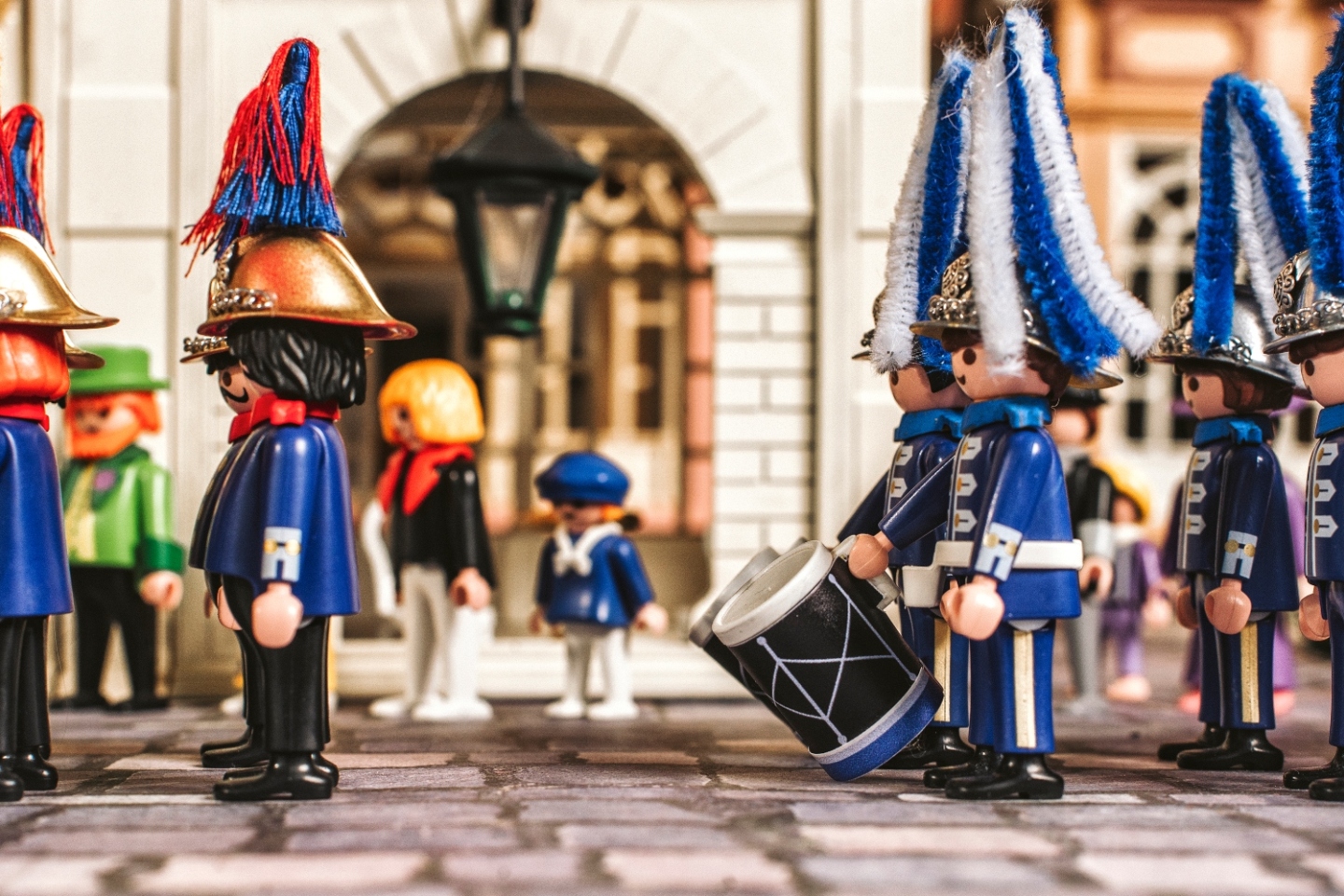 Πάσχα στην Κέρκυρα