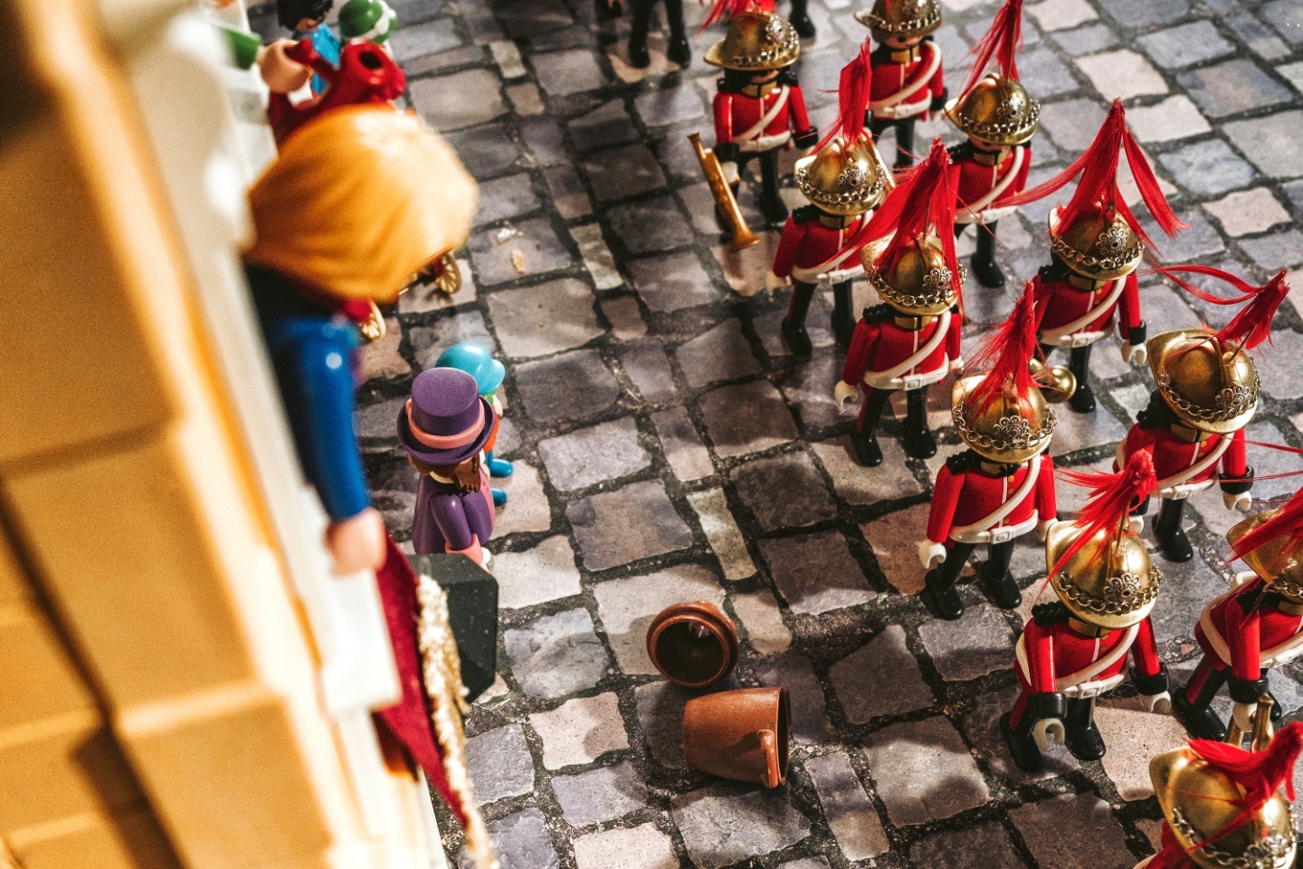 Πάσχα στην Κέρκυρα