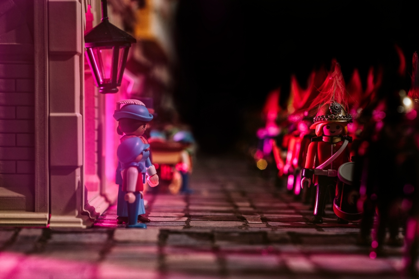 Πάσχα στην Κέρκυρα