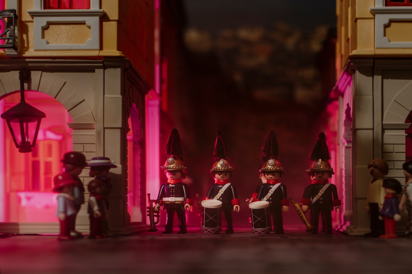 Πάσχα στην Κέρκυρα