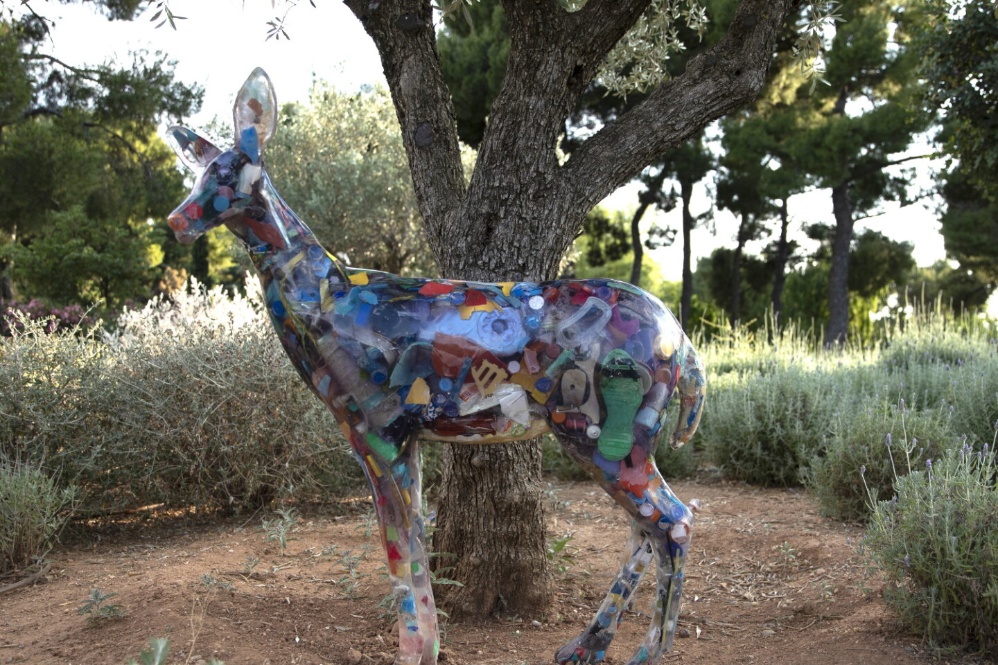 Δημήτρης Λιόσης και Harrison Lambert 