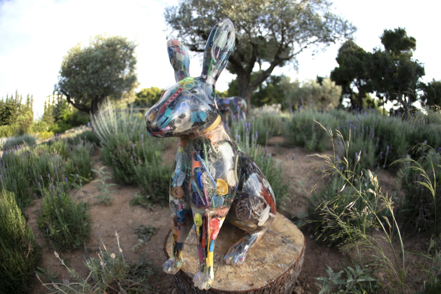 Δημήτρης Λιόσης και Harrison Lambert 