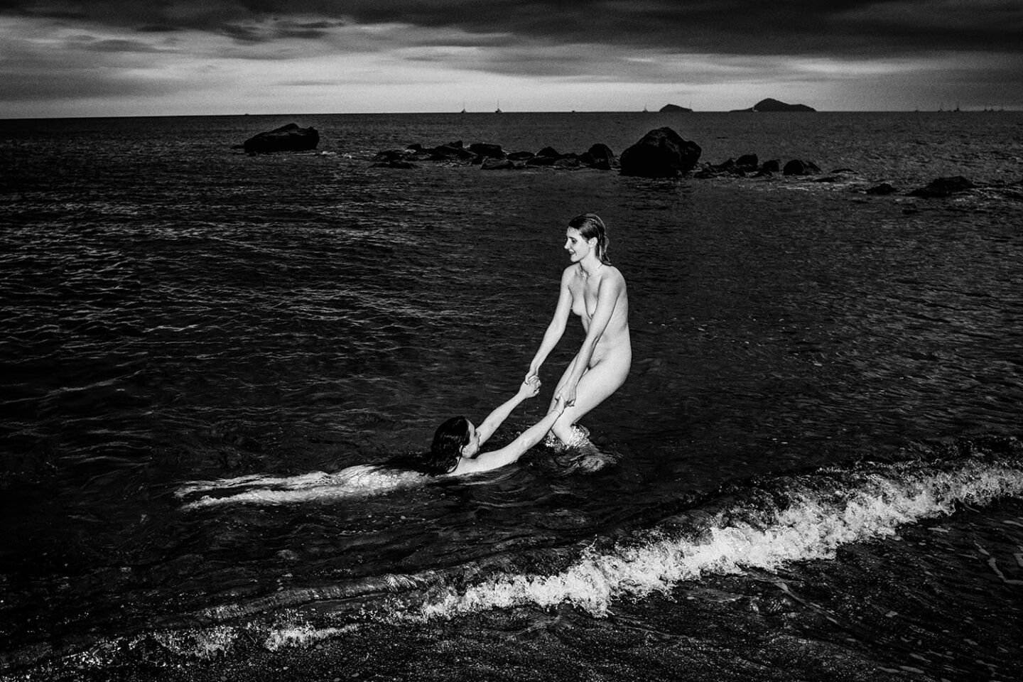 Viewmaster: Ο Θανάσης Καρατζάς φωτογραφίζει το καλοκαίρι