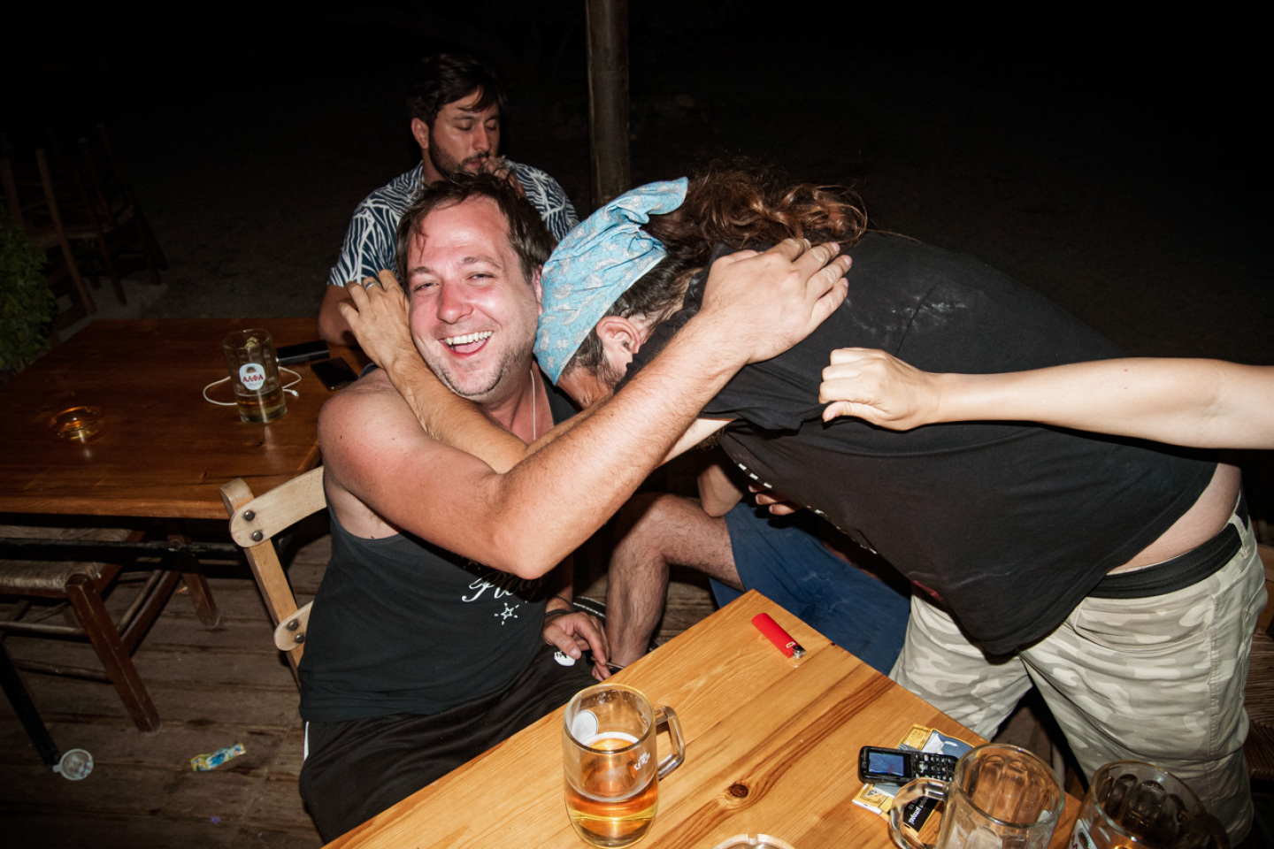 © Θανάσης Καρατζάς