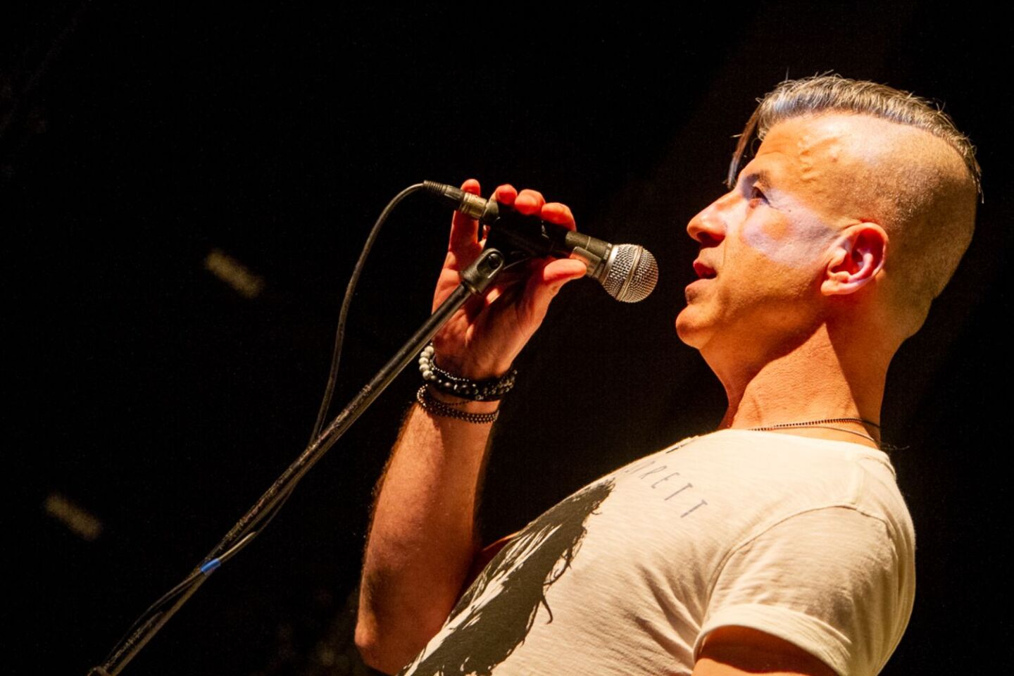 Ο Δημήτρης Παπανδρέου