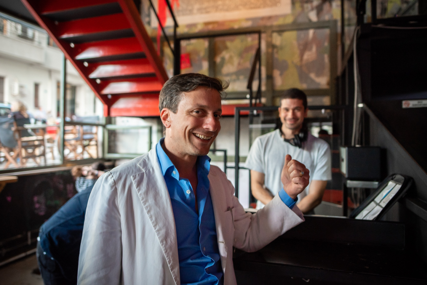 Γιάννης Κοροβέσης