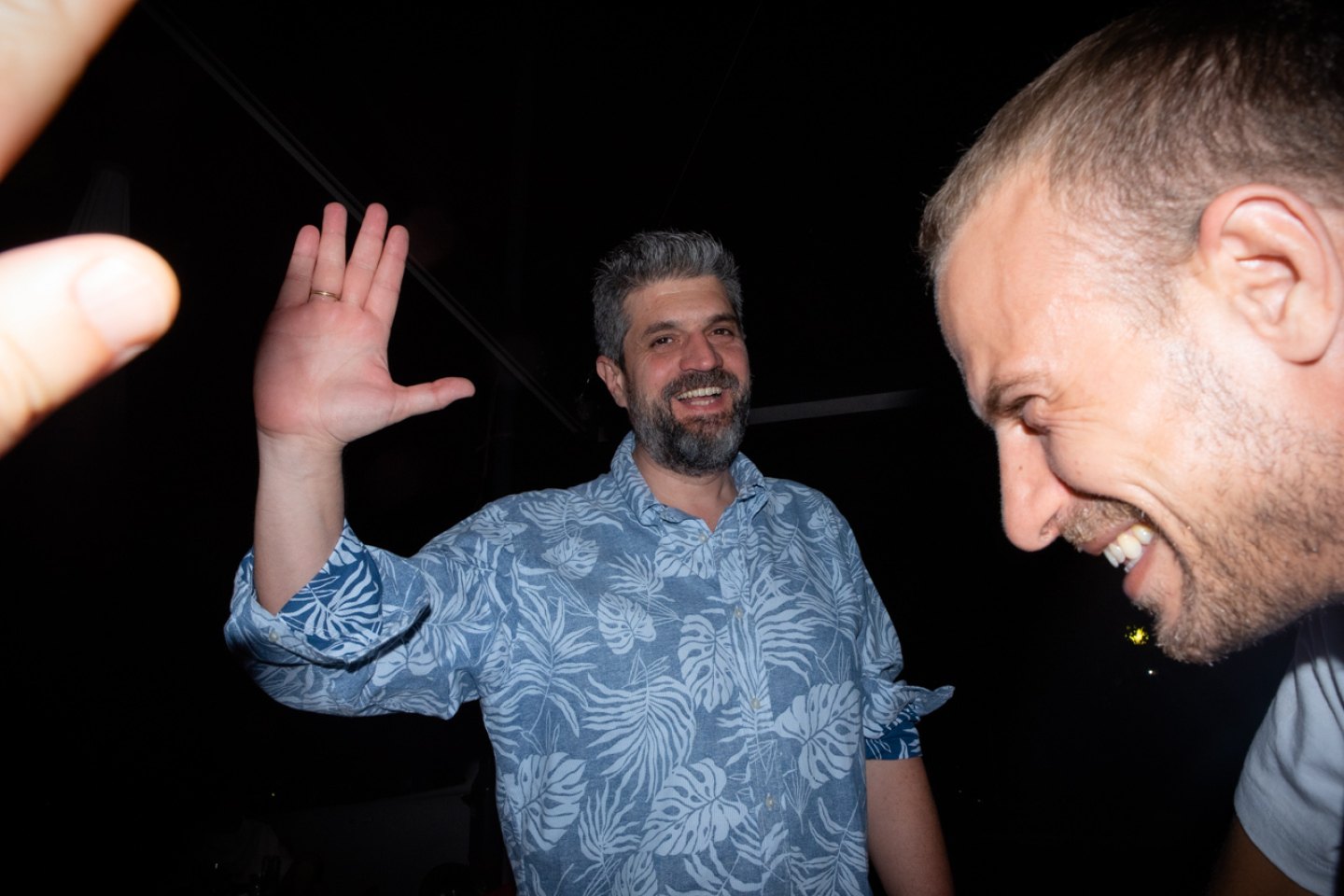 Σπήλιος Λαμπρόπουλος