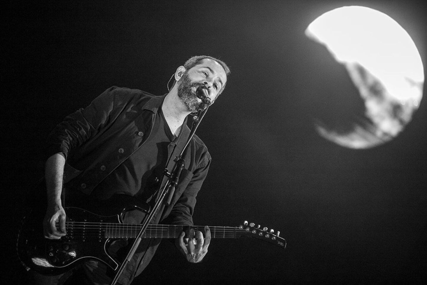 Cigarettes After Sex στην Αθήνα: 30 εικόνες από τη συναυλία