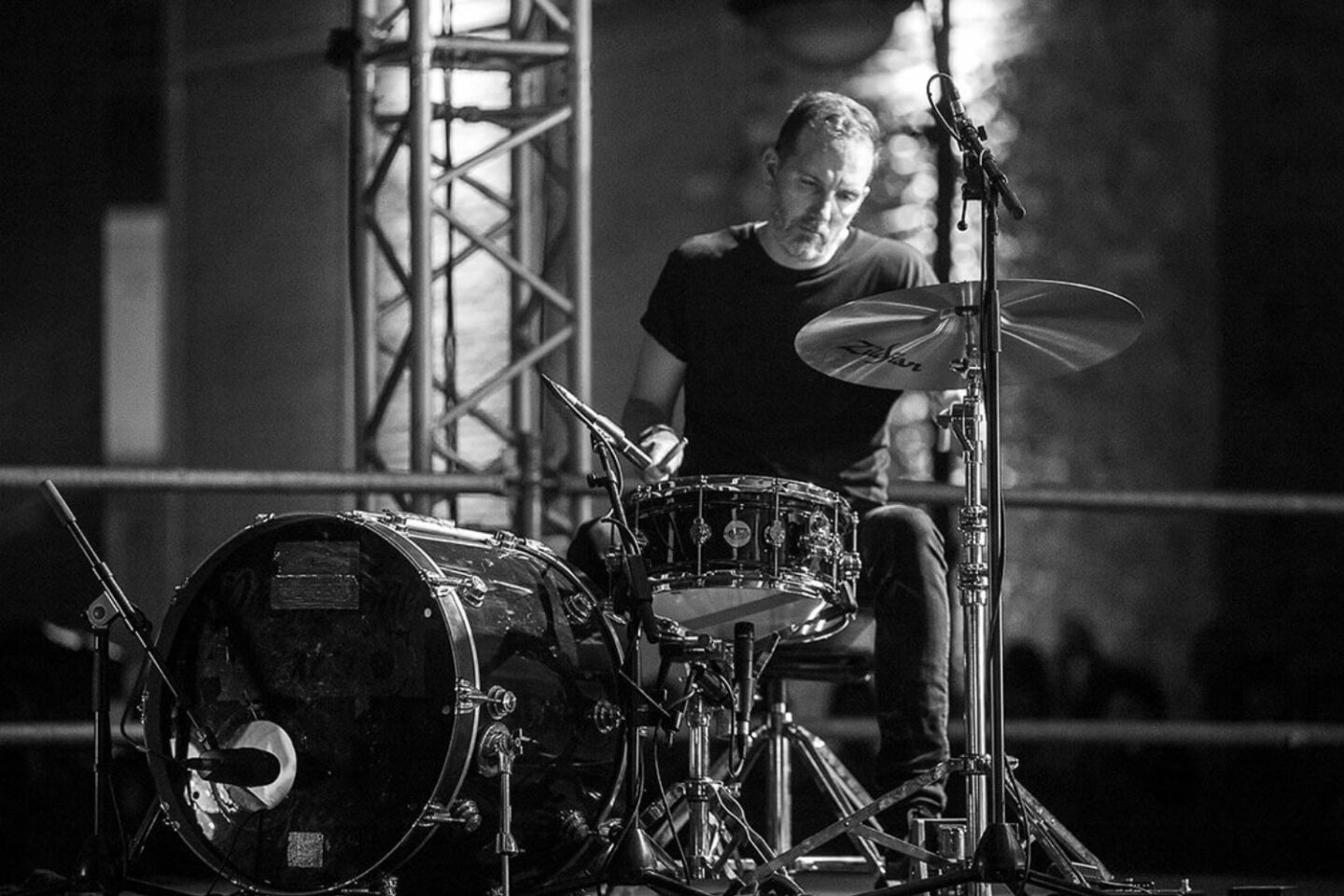 Cigarettes After Sex στην Αθήνα: 30 εικόνες από τη συναυλία