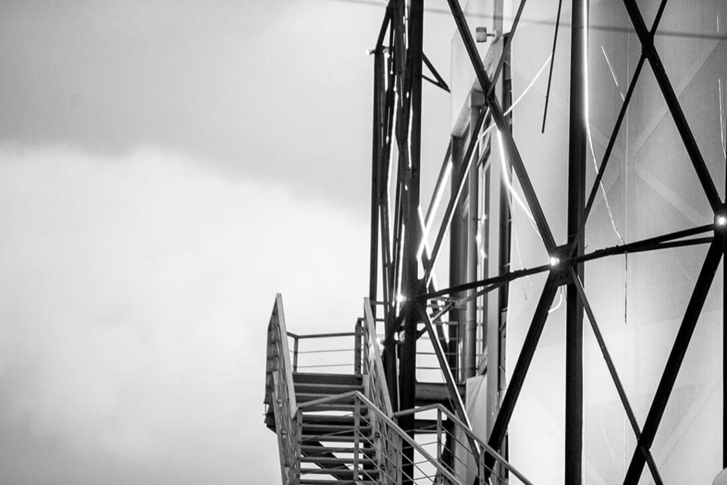 Cigarettes After Sex στην Αθήνα: 30 εικόνες από τη συναυλία