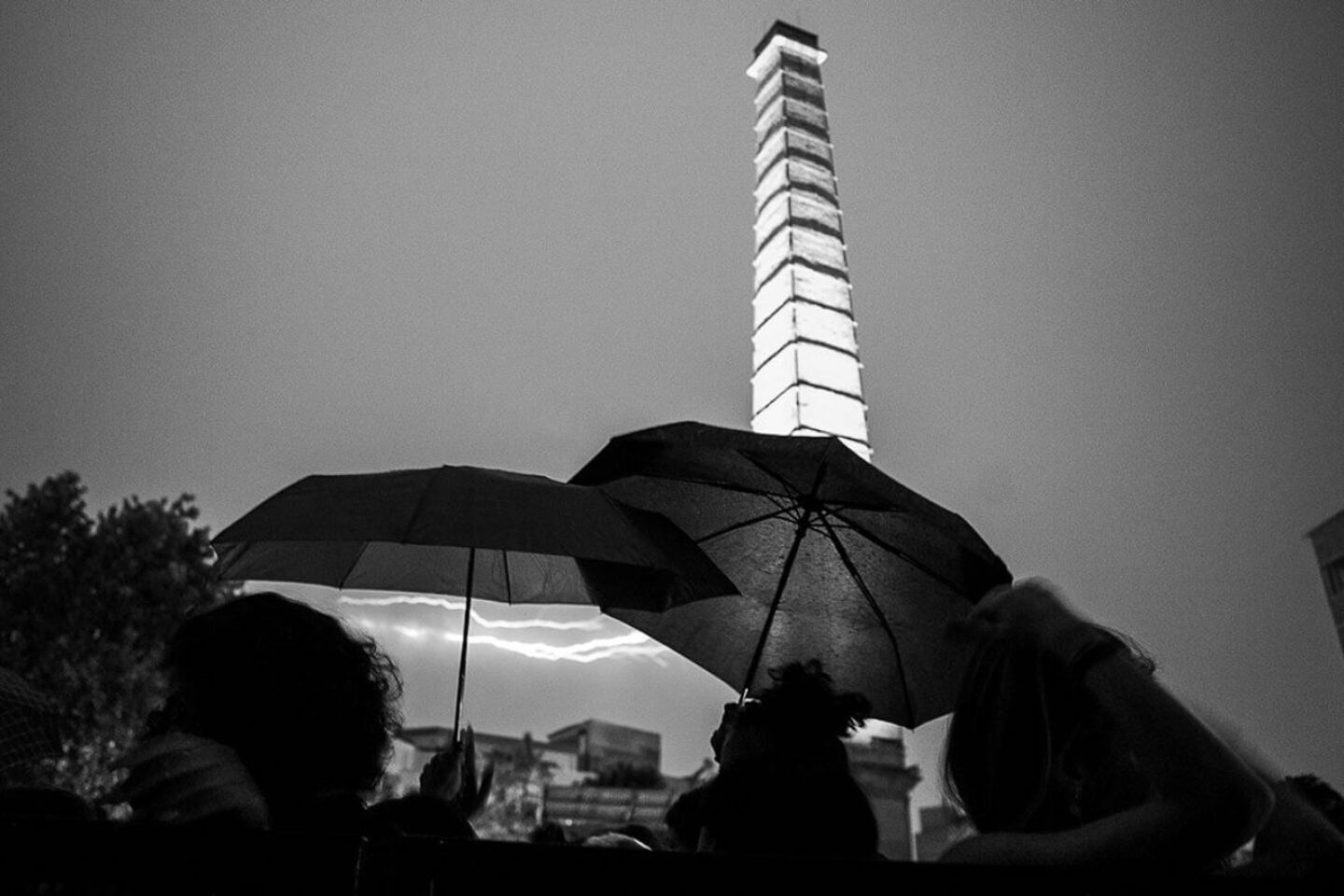 Cigarettes After Sex στην Αθήνα: 30 εικόνες από τη συναυλία