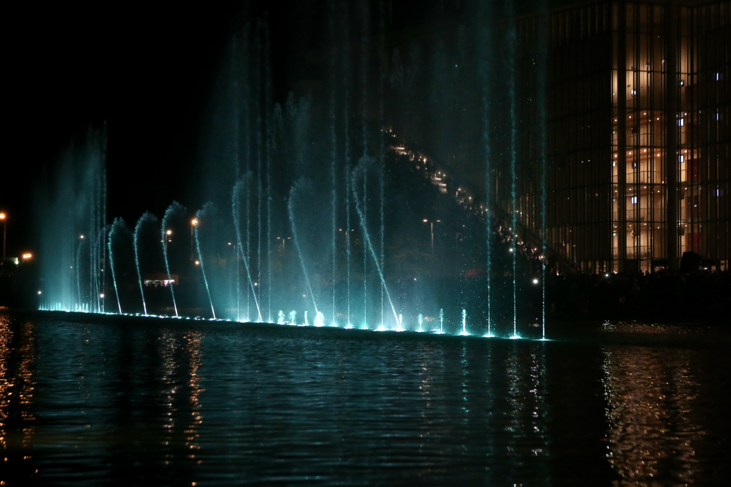 Σιντριβάνια Νιάρχος