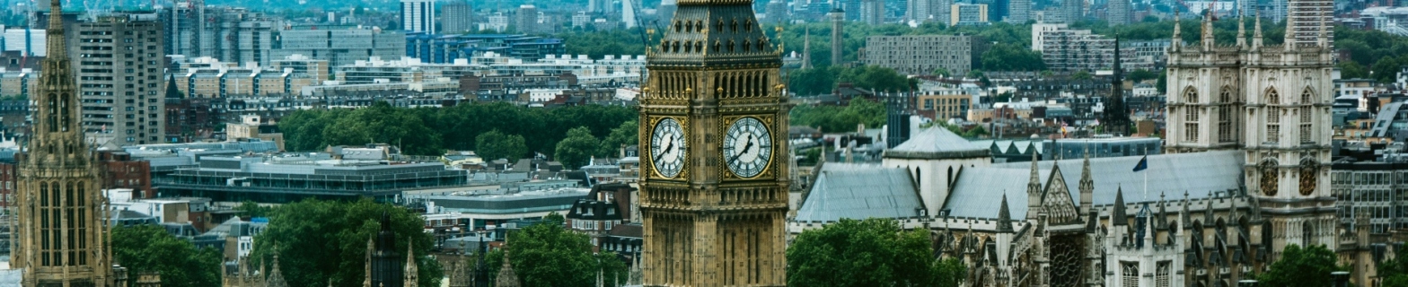 Big Ben