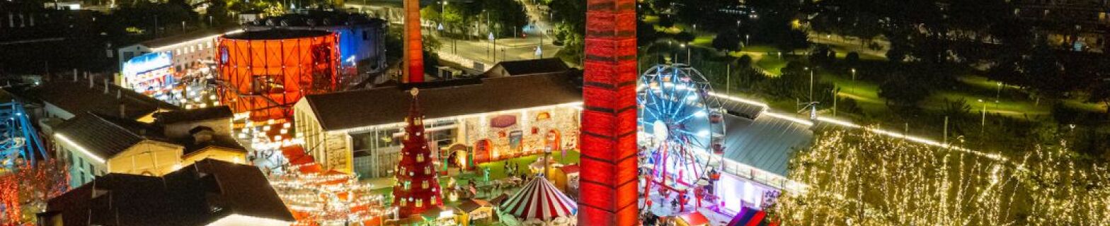 Η Αθήνα γιορτάζει (και δεν μένει σπίτι)