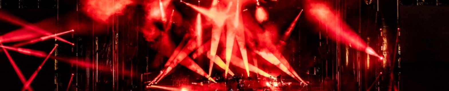 Οι συναυλίες που περιμένουμε το 2026 στην Ελλάδα