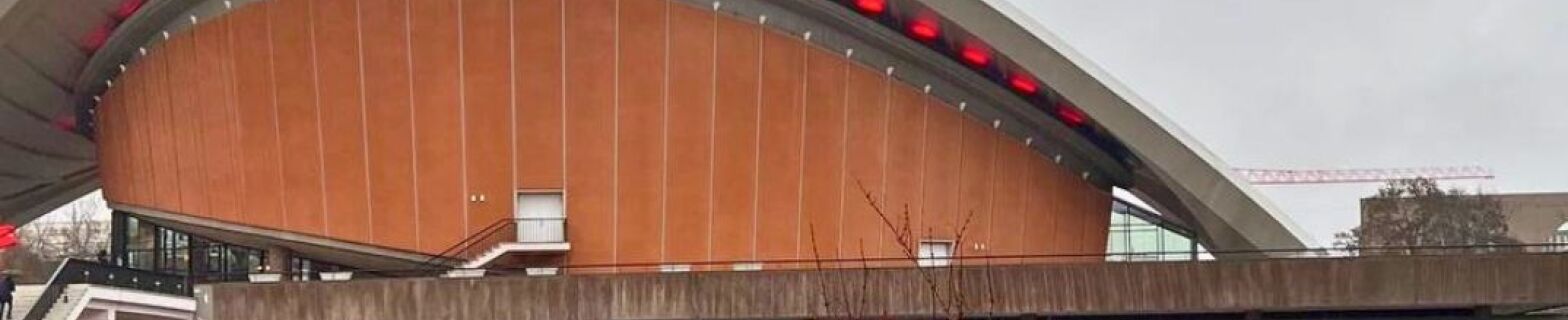 Βερολίνο: Η Berlinale και κάτι ξένο που είναι όμως οικείο