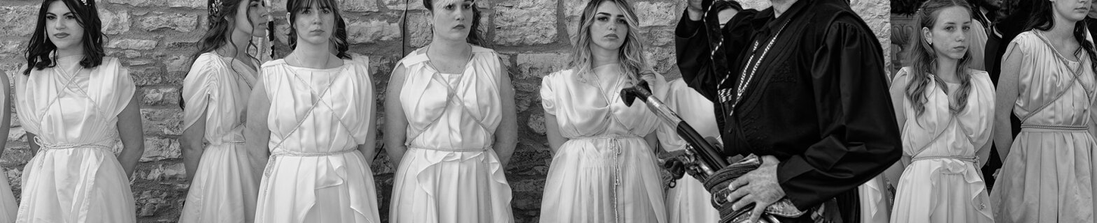 Το Μεσολόγγι είναι ιδέα