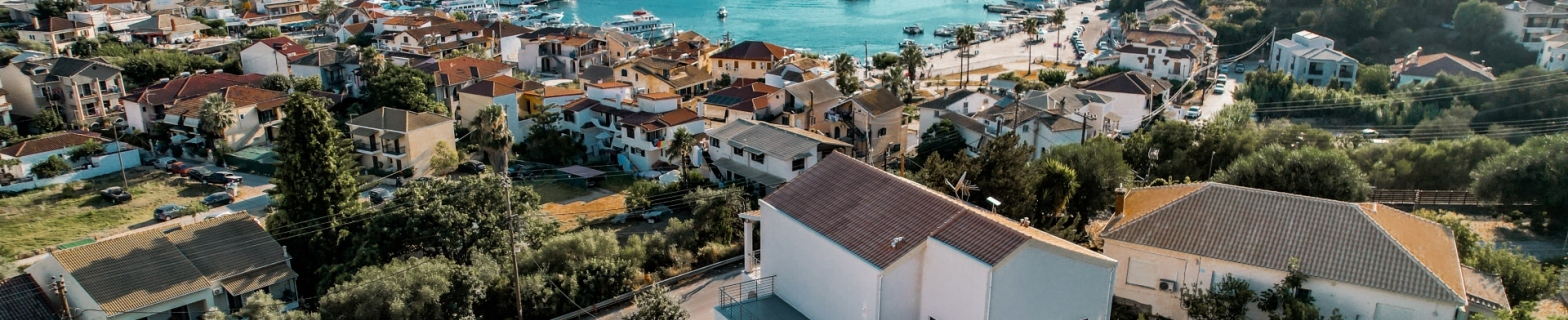 Σύβοτα