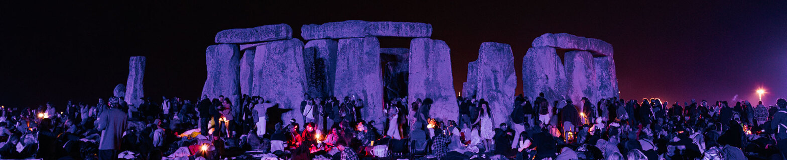 Stonehenge