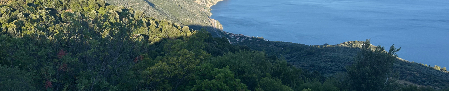 Βόρεια Εύβοια