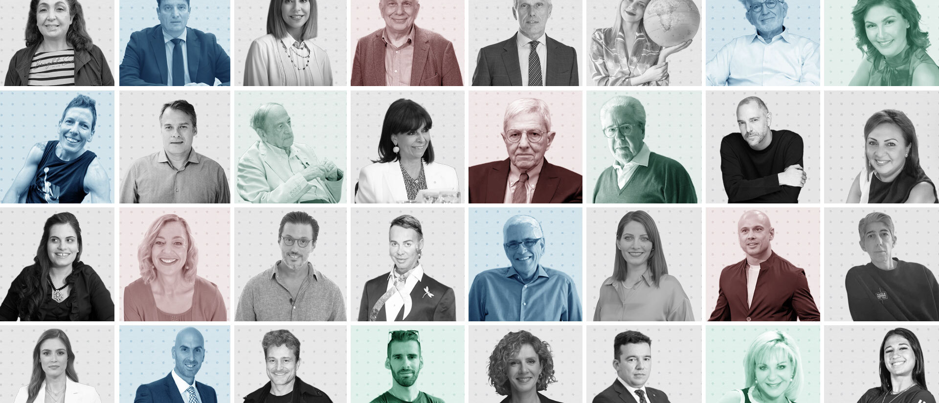 2ο Forum ATHENS VOICE | Οι Αρετές του 21ου αιώνα: Ανθεκτικότητα