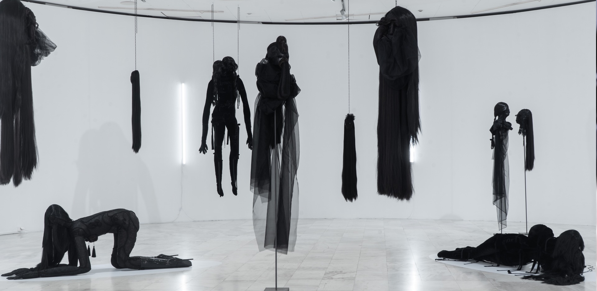 Μαριάννα Ιγνατάκη - Momus Μουσείο Σύγχρονης Τέχνης