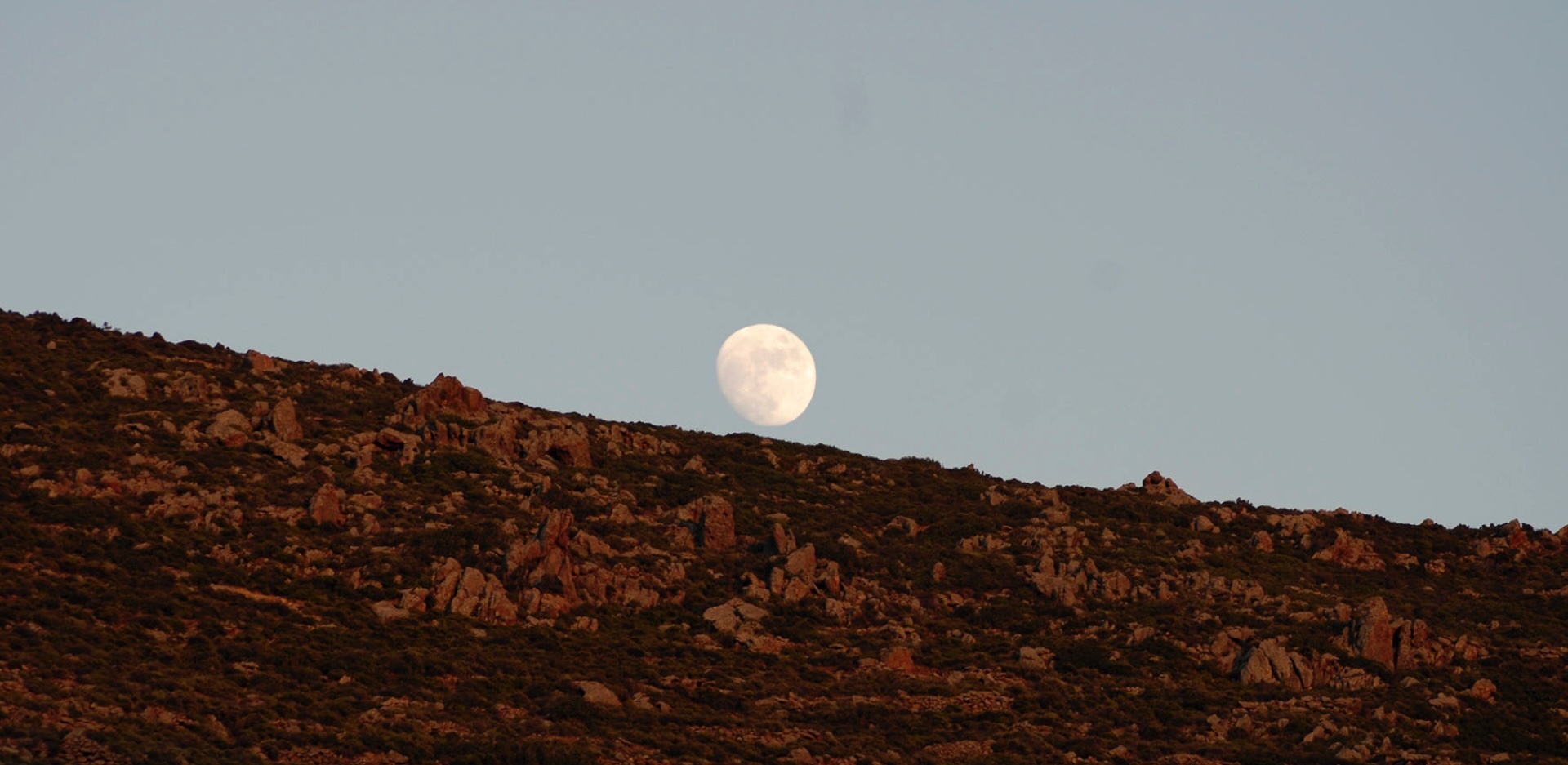 Αχιλλέας Αγγελόπουλος - Πάτμος