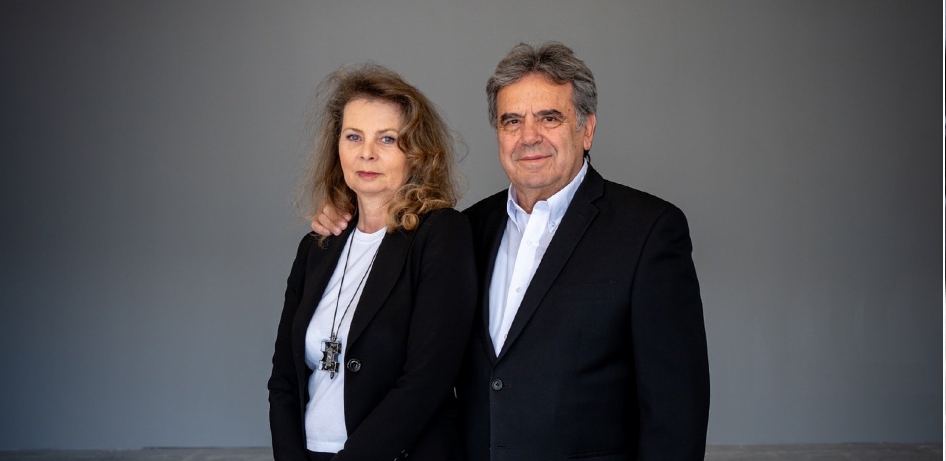 Εύα Αποστολίδου, Παντελής Τσάτσης
