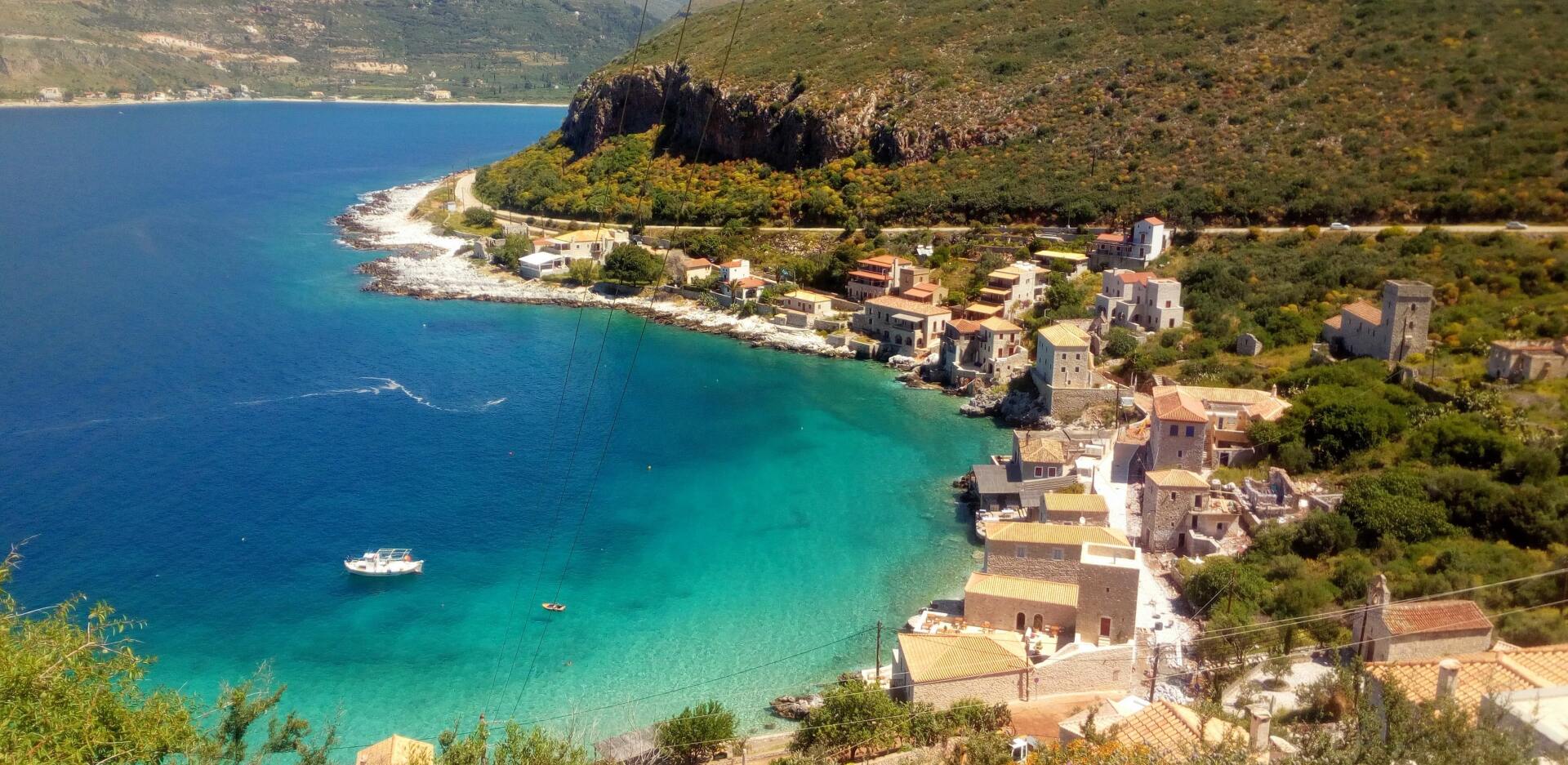 Λιμένι, Πελοπόννησος