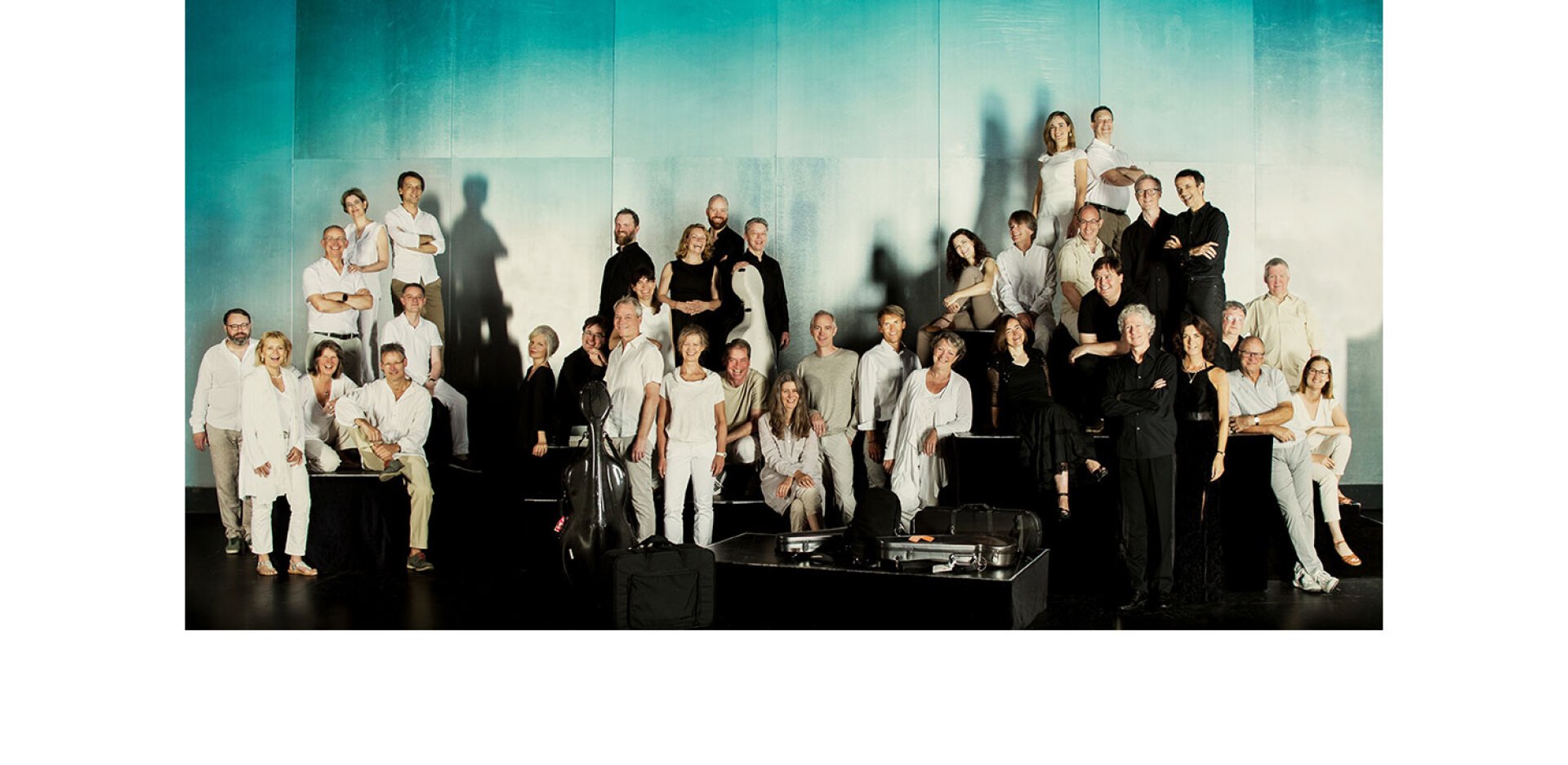 Chamber Orchestra of Europe