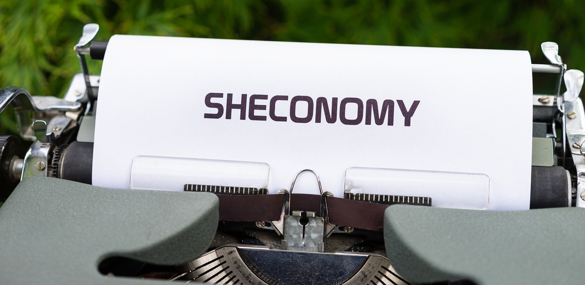 Η γυναίκα ως μοχλός ανάπτυξης 