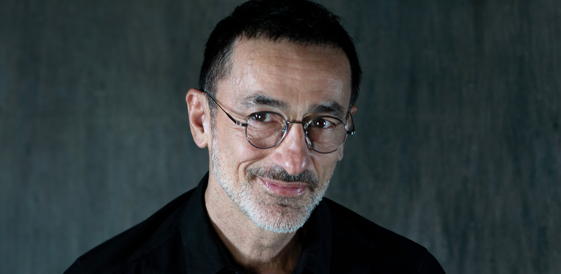 Ο Δημήτρης Παπαϊωάννου μιλά στην ATHENS VOICE